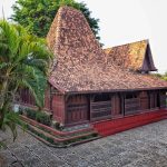 Jual Rumah Joglo Kayu Jati Asli Jepara Berkualitas Premium
