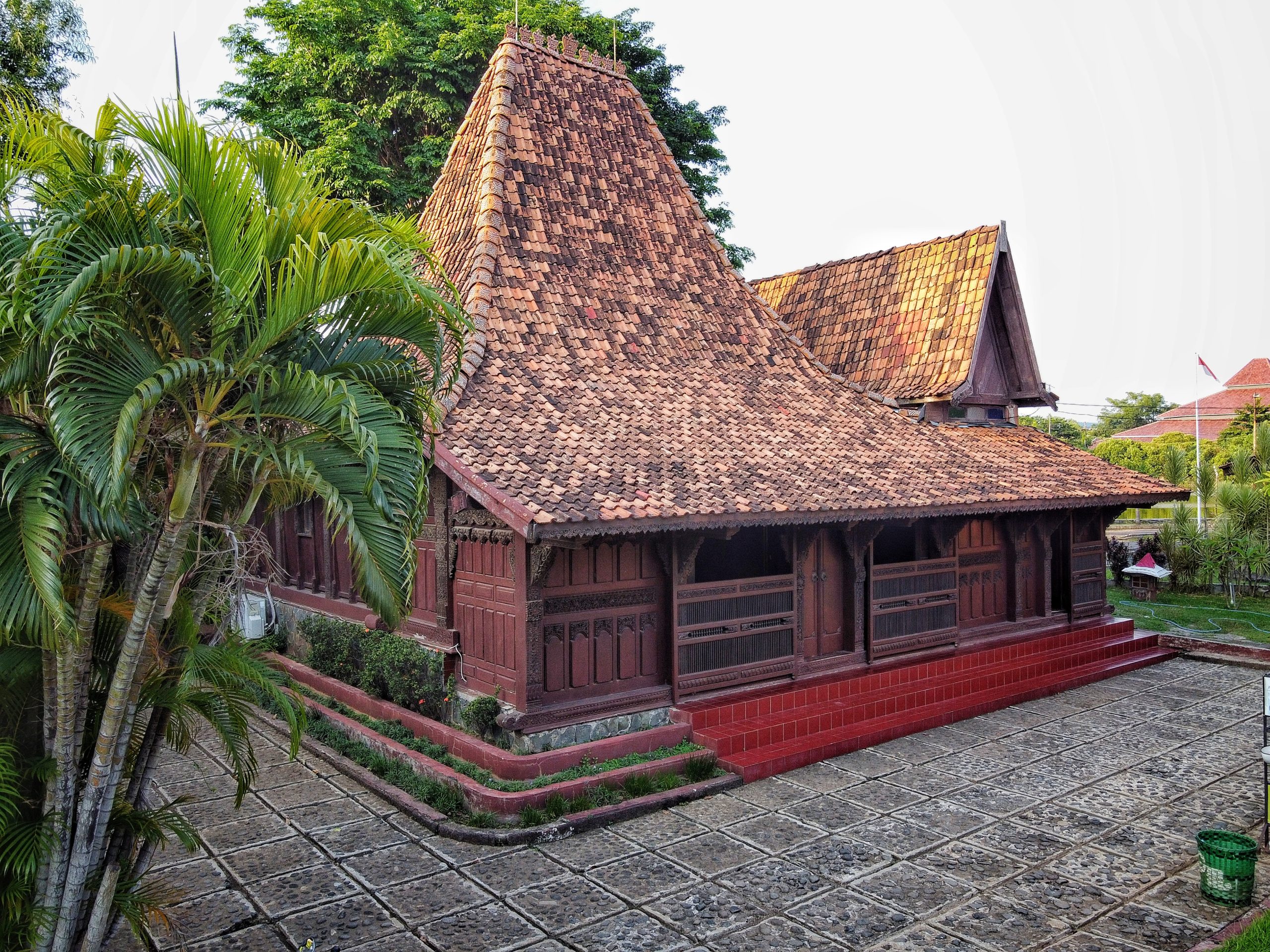 DCIM100MEDIADJI_0213.JPG Jual Rumah Joglo Kayu Jati Asli Jepara Berkualitas Premium - Image 1