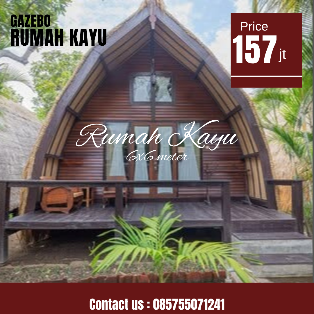 Abu Abu Inspirasi Desain Moderen Furniture Instagram Post - 2026-09-13T093601.073 Rumah Lumbung Kayu Jati Minimalis Modern - Image 1