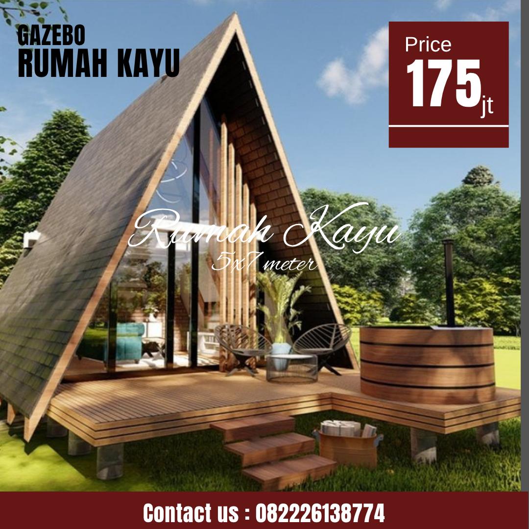 Rumah Kayu Segitiga Minimalis Modern - Rumah Kayu Segitiga Rumah Kayu Segitiga Minimalis Modern - Rumah Kayu Segitiga